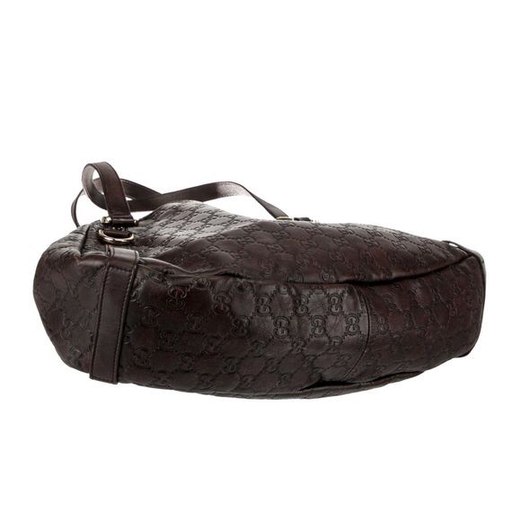 GUCCI
Gucci Abbey Hobo Diagonal Guccissima Leather - Picture 4 of 6